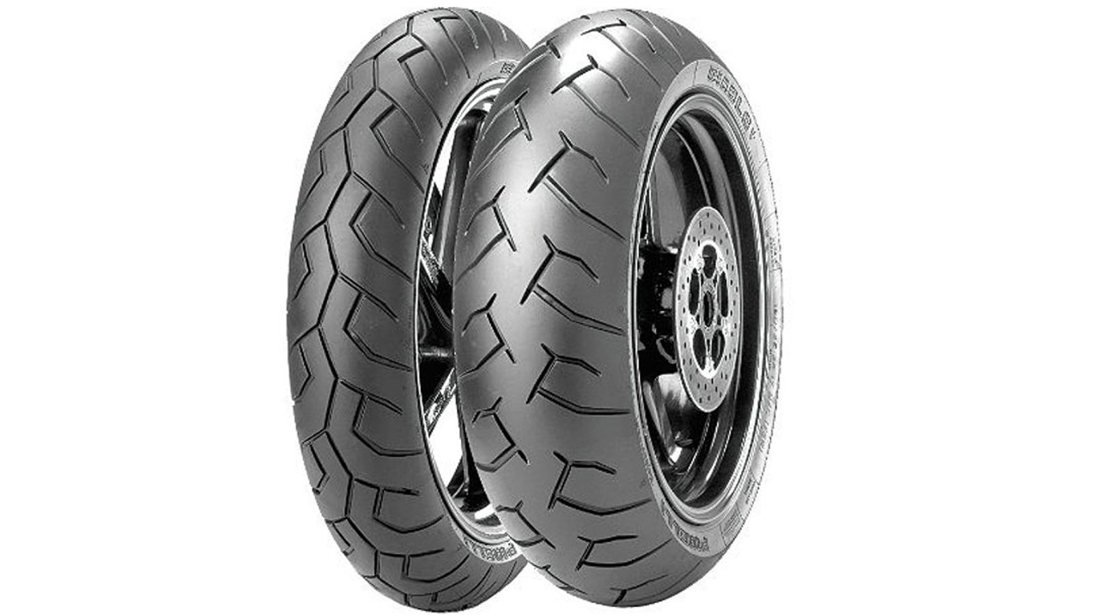 Pirelli Diablo